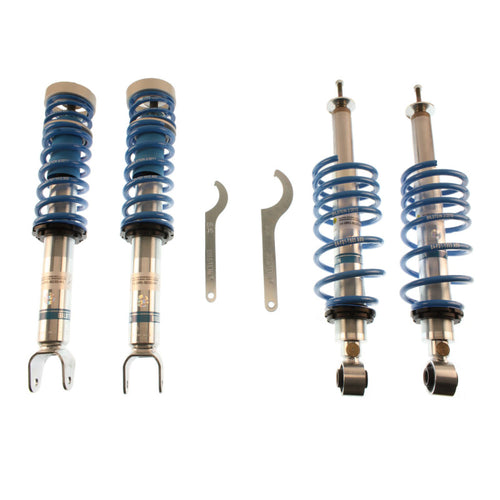 Bilstein Mazda RX-8 Front and Rear Performance Suspension System