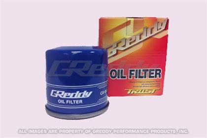 GReddy Oil Filter Mazda 13B Rotary Fitment