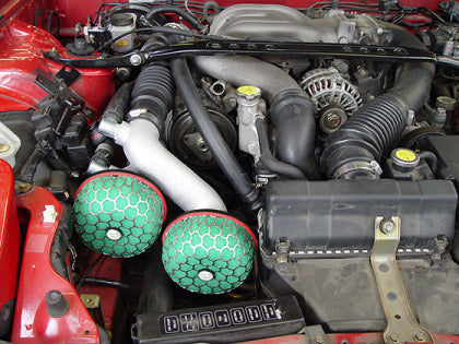 HKS Super Power Flow Intake Filters