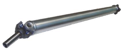 DSS Mazda 1993-1995 (FD) 1-Piece Aluminum Driveshaft