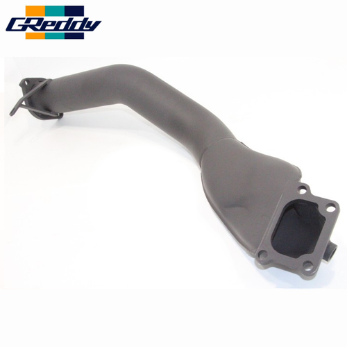 GReddy Downpipe 80mm GReddy Mazda RX-7 FD3S*SPECIAL ORDER