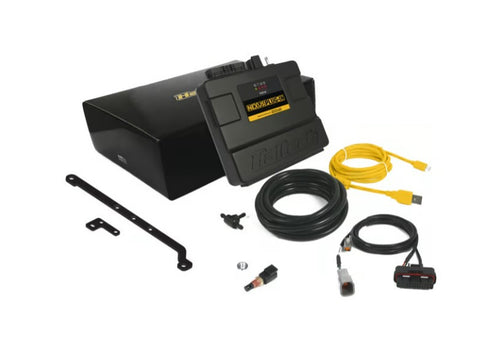 Nexus Plug-in ECU - Mazda RX-8 + LSU4.9 Wideband Hardware Pack HT-231402