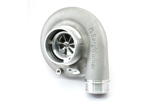 BorgWarner SuperCore Assembly SX-E S300SX-E 8380