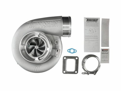 Turbosmart 6870C T4 0.96AR Externally Wastegated C-Frame TS-1 Turbocharger