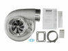 Turbosmart Oil Cooled 7675 T4 Flange Inlet V-Band Outlet A/R 0.96 External WG TS-1 Turbocharger