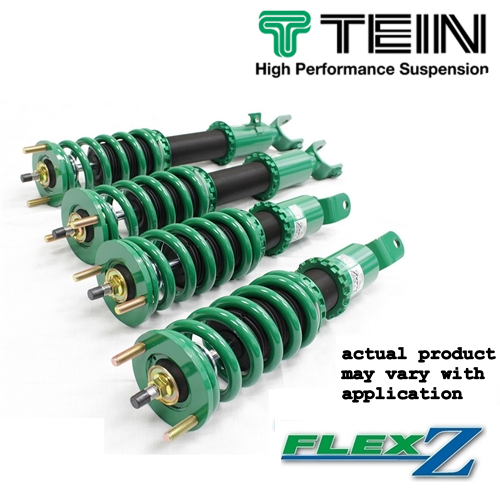 Tein 93-96 Mazda RX-7 (FD3S) Flex Z Coilovers