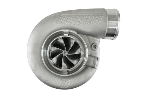 Turbosmart 6466 T4 0.82AR Externally Wastegated TS-1 Turbocharger