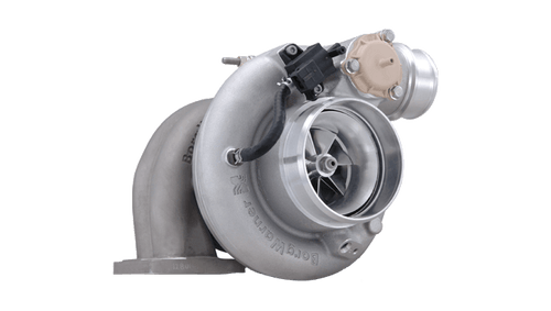 BorgWarner Turbo EFR B2 9180 1.05 a/r VTF