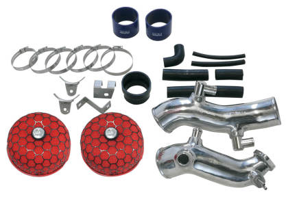 HKS RS FD3S 13B-REW RACING SUCTION INTAKES