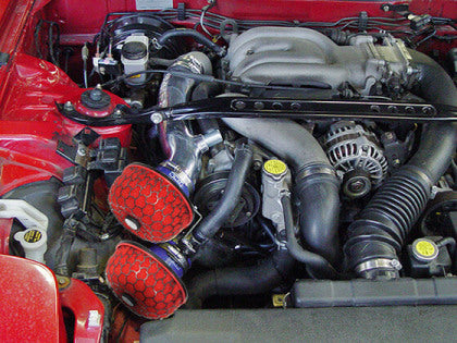 HKS RS FD3S 13B-REW RACING SUCTION INTAKES
