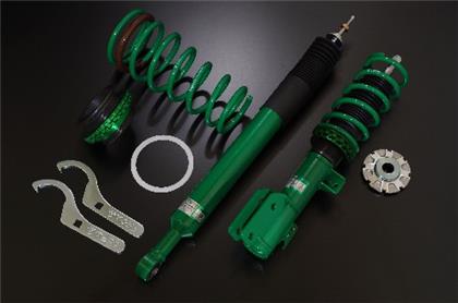 Tein 04-11 Mazda RX-8 (SE3P) Street Basis Z Coilovers