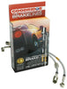 Goodridge 93-95 Mazda RX-7 Stainless Steel Brake Line Kit Front and Rear