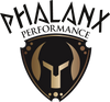 Phalanx Performance Rotary Sticker