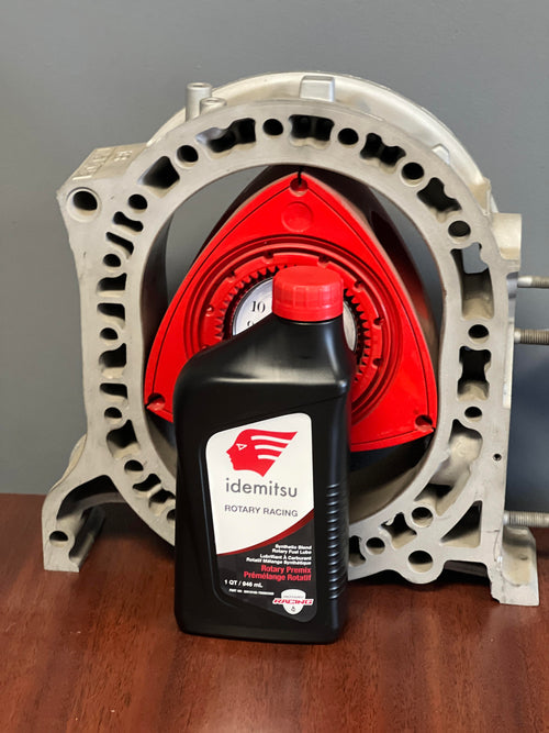 Idemitsu Rotary Premix 1 QT.