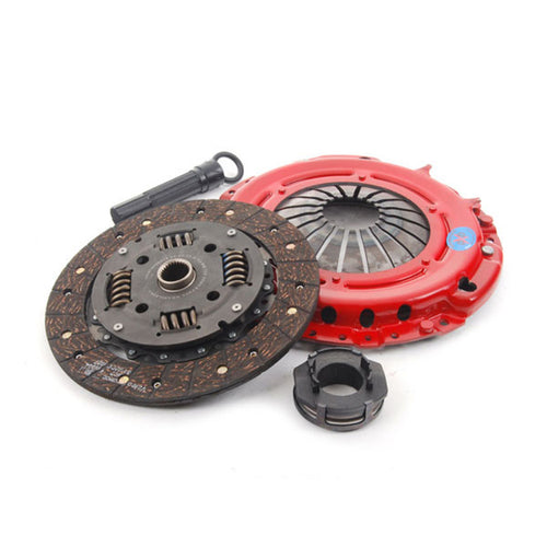 South Bend Clutch 89-91 Mazda RX-7 1.3L Stg 2 Endurance Clutch Kit