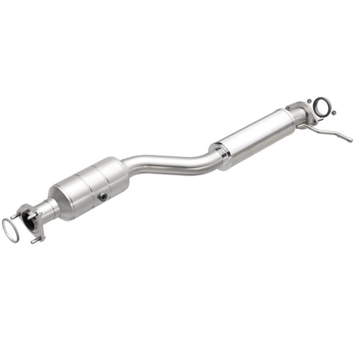 MagnaFlow Conv DF 04-11 Mazda RX-8 1.3L M/T