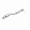 MagnaFlow Conv DF 04-11 Mazda RX-8 1.3L M/T Rear