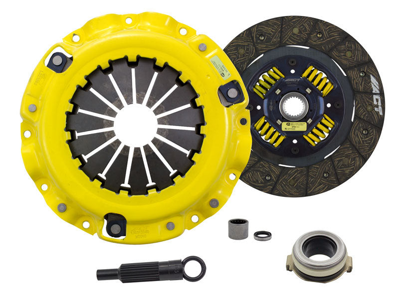 ACT 2004-2011 Mazda RX-8 HD/Perf Street Sprung Clutch Kit