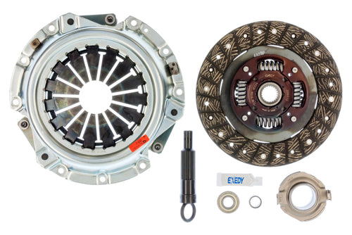 Exedy 1986-1991 Mazda RX-7 R2 Stage 1 Organic Clutch