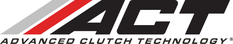 ACT 1987-1991 Turbo Mazda RX-7 HD/Perf Street Sprung Clutch Kit