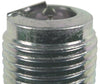 NGK Laser Iridium RE9B-T Trailing Spark Plugs 4 EACH