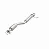 MagnaFlow Conv DF 04-11 Mazda RX-8 1.3L M/T Rear