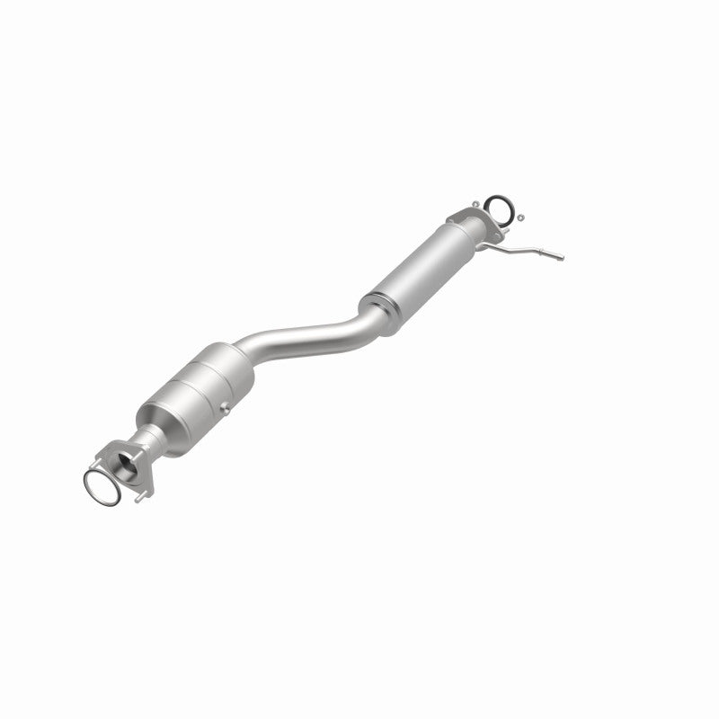 MagnaFlow Conv DF 04-11 Mazda RX-8 1.3L M/T Rear