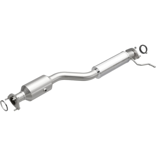 MagnaFlow Conv Direct Fit 10-11 Mazda RX-8 1.3L