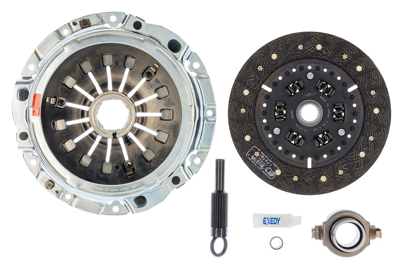 Exedy 1993-1995 Mazda RX-7 R2 Stage 1 Organic Clutch