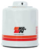 K&N Rotary Fitment Wrench-Off Oil Filter