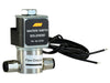 AEM Water/Methanol Injection System - High-Flow Low-Current WMI Solenoid - 200PSI 1/8in-27NPT In/Out