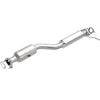 MagnaFlow Conv DF 04-11 Mazda RX-8 1.3L M/T Rear