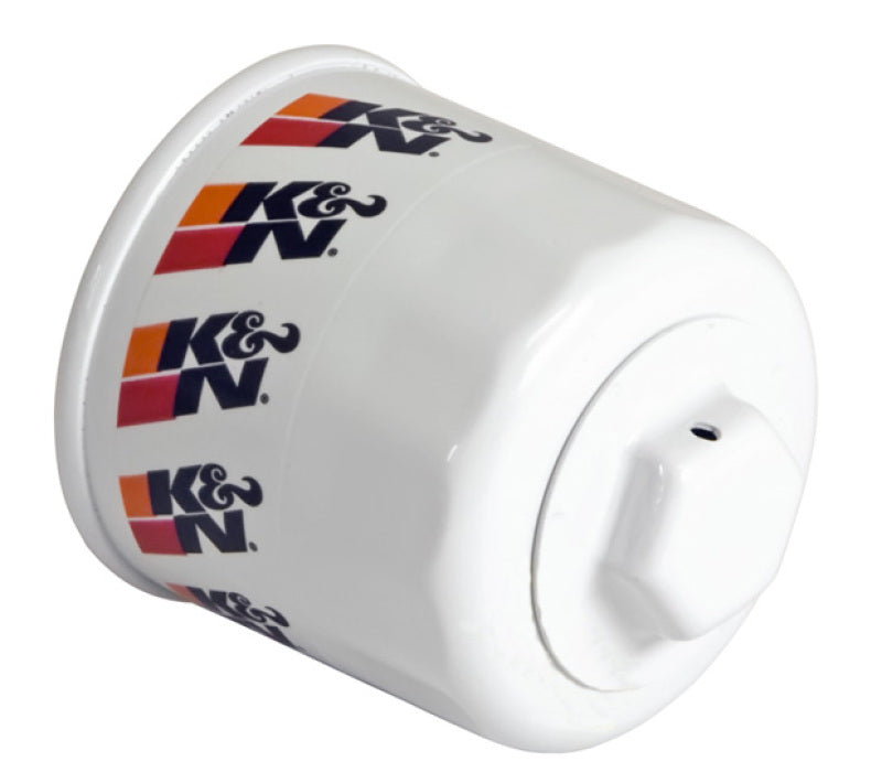 K&N Rotary Fitment Wrench-Off Oil Filter